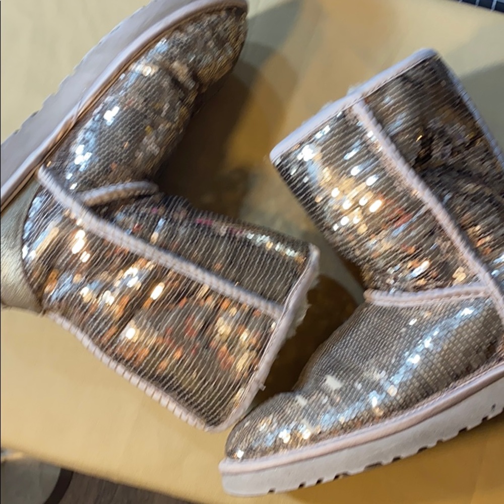 Ugg boots